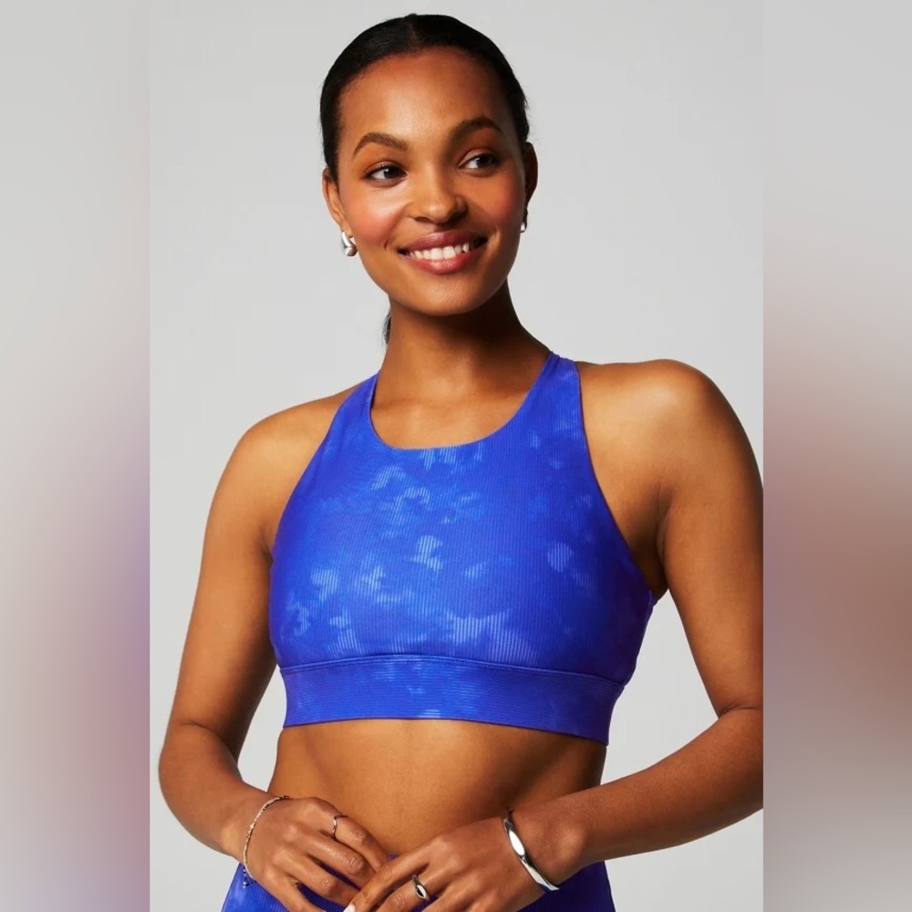 Fabletics high impact sports bra